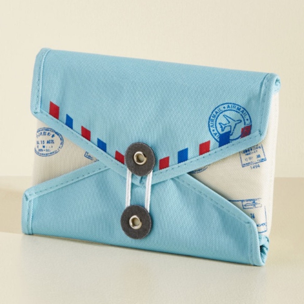 Jewelry Travel Bag