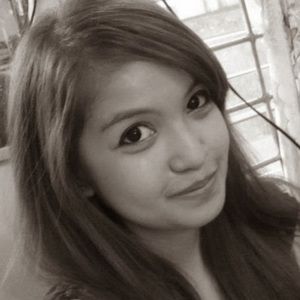 Meet your Posher, Olivia kristine