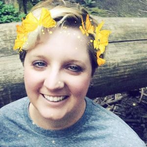 Meet your Posher, Bonnie