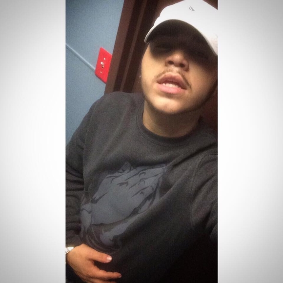 Meet your Posher, Daniel - Picture 1 of 1