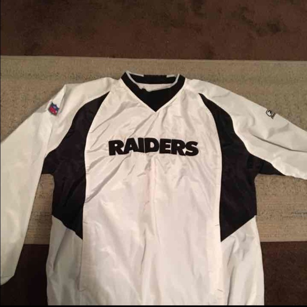 Raiders