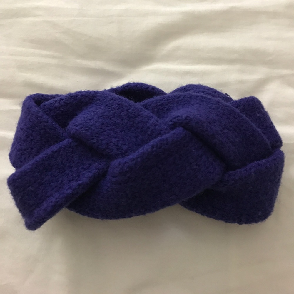 H&M Braided Headband