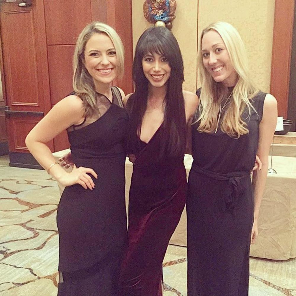 Meet your Posher, Priscilla