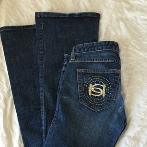 bebe Jeans - Bebe jeans 26 bebe Jeans - Bebe jeans 26