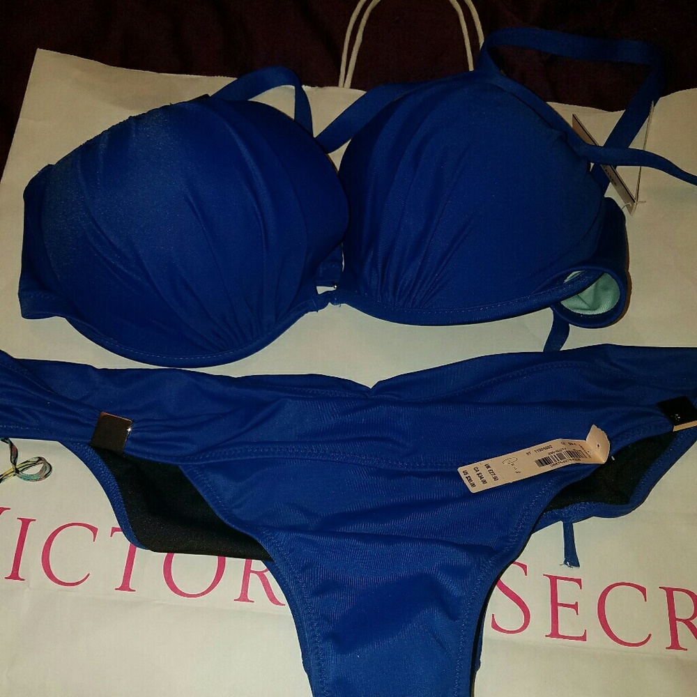 Victorias Secret.38d lg.panty