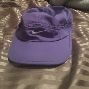 Nike dri-fit sports hat