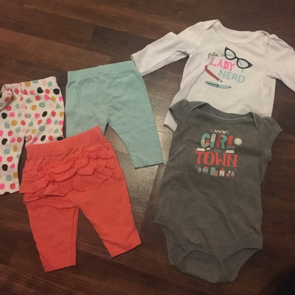 Outfits