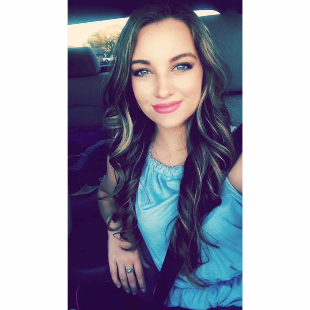 Meet your Posher, Libby