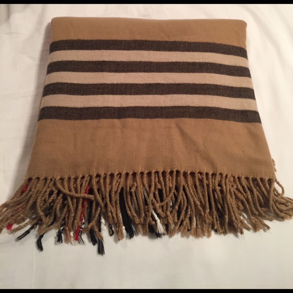 Blanket Scarf!! - image 2