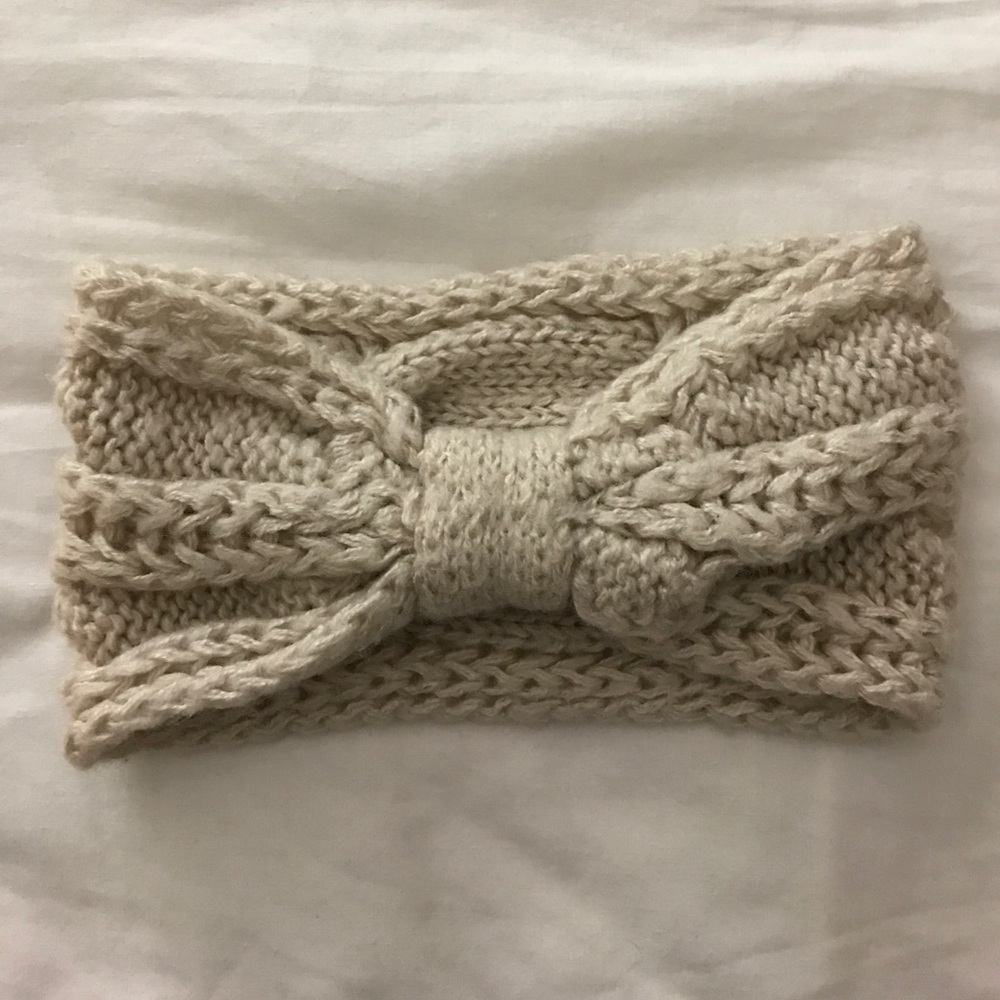 H&M Knit Headband