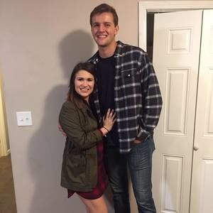 Meet your Posher, Ally