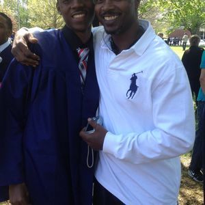 Meet your Posher, Gabe