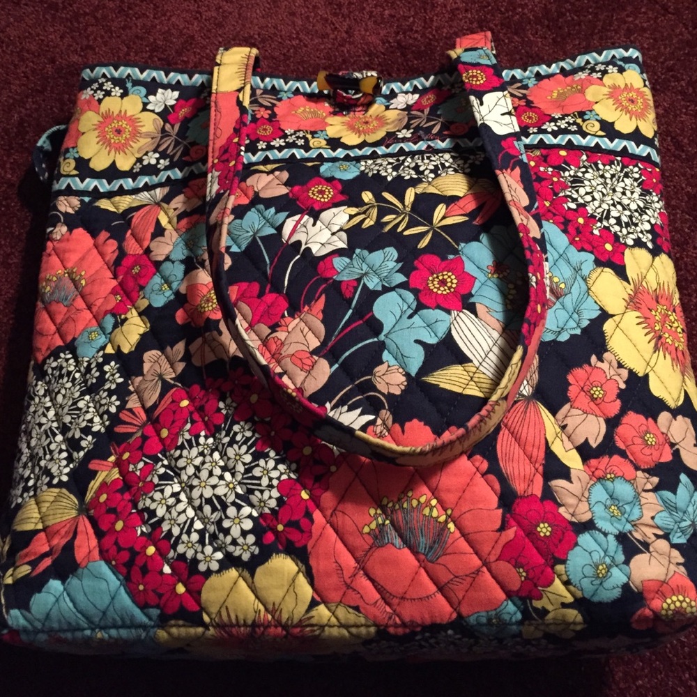 🌺🌸🌼Vera Bradley Bag!🌼🌺🌸