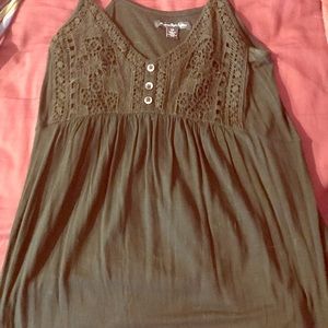 *5for$20* American Eagle Tank *5for$20*