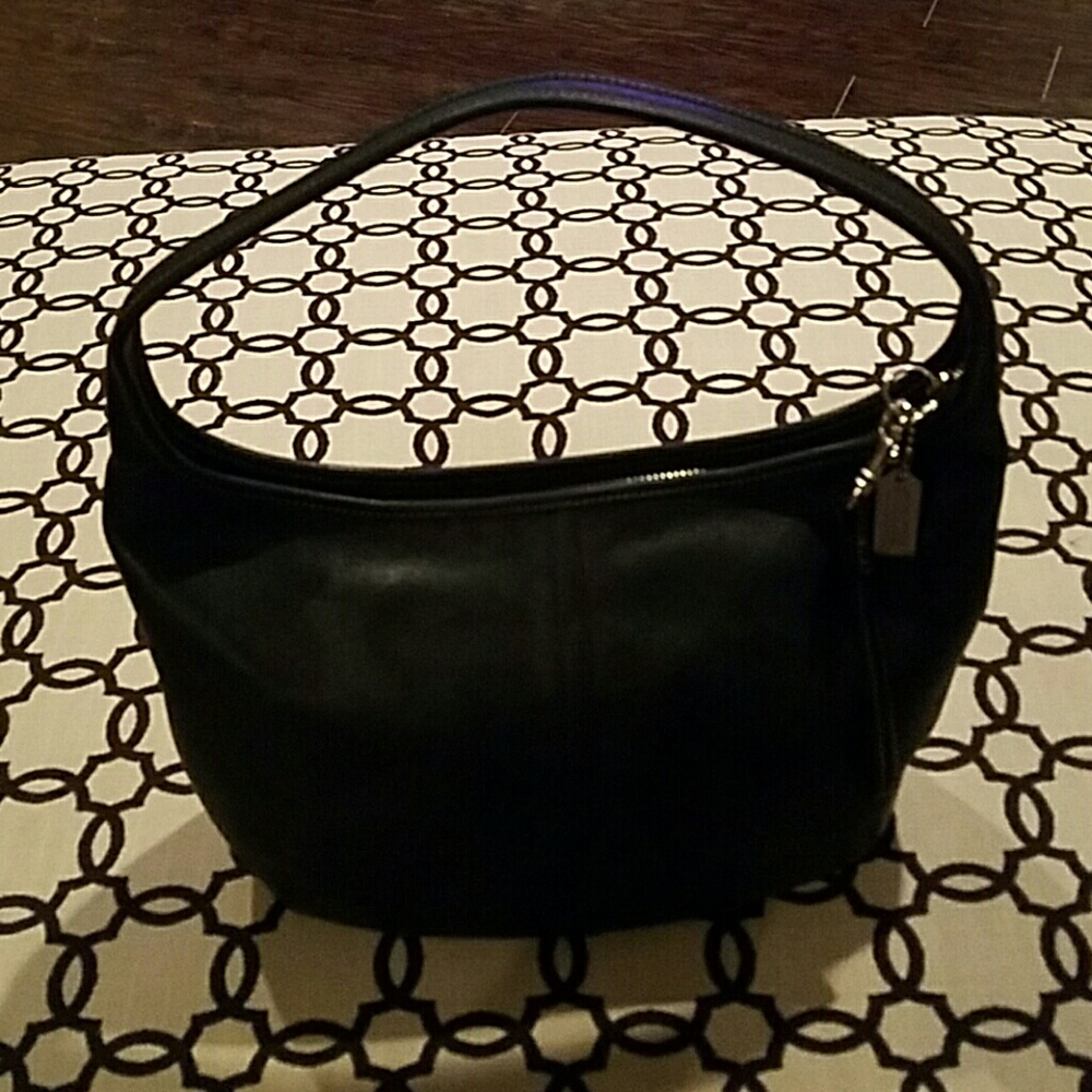 COACH Purse Black