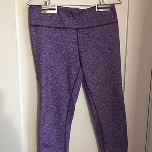 Zella crops
