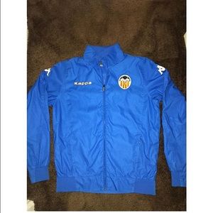 Men's Valencia jacket