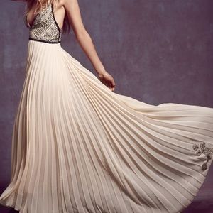 Free People Belle of the Ball Dress
