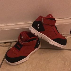 Like new Jordan Sneakers