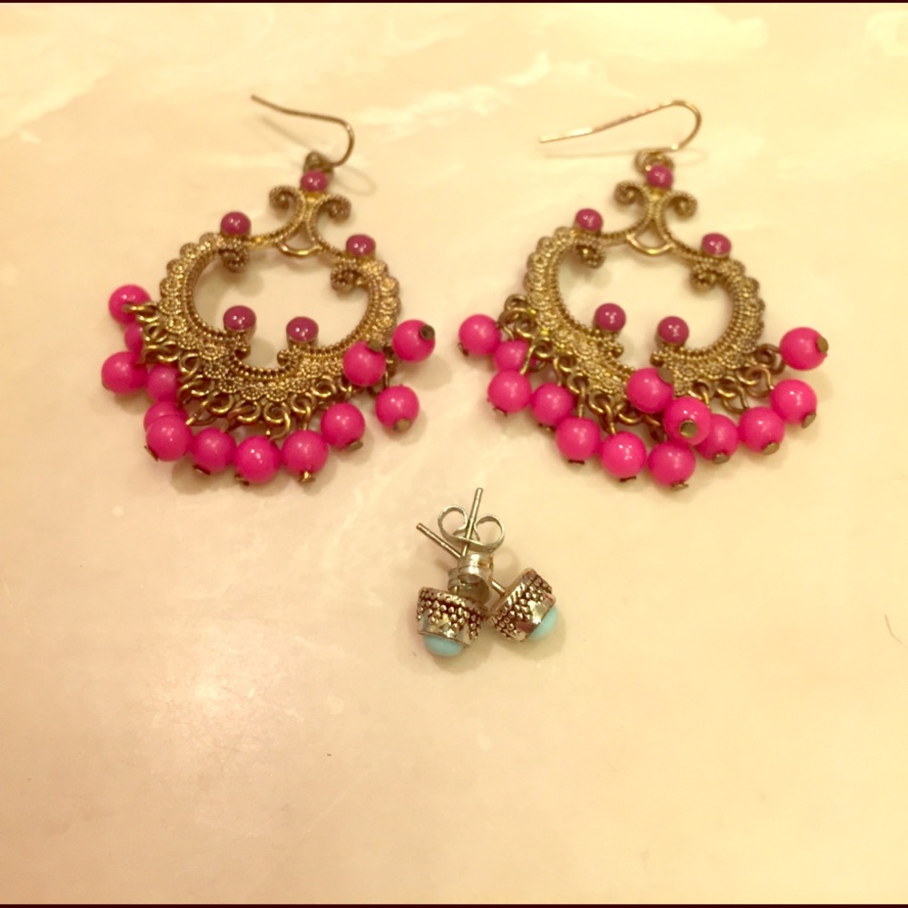 Earrings for @cass1224