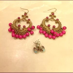 Earrings for @cass1224
