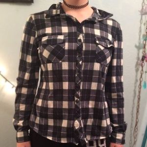 Flannel
