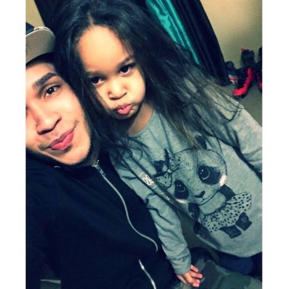 Meet your Posher, Gian carlos - Picture 1 of 1