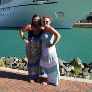 Meet your Posher, Alexis