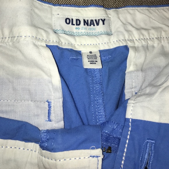 Old navy shorts size 6 (set of 2) - Picture 2 of 2