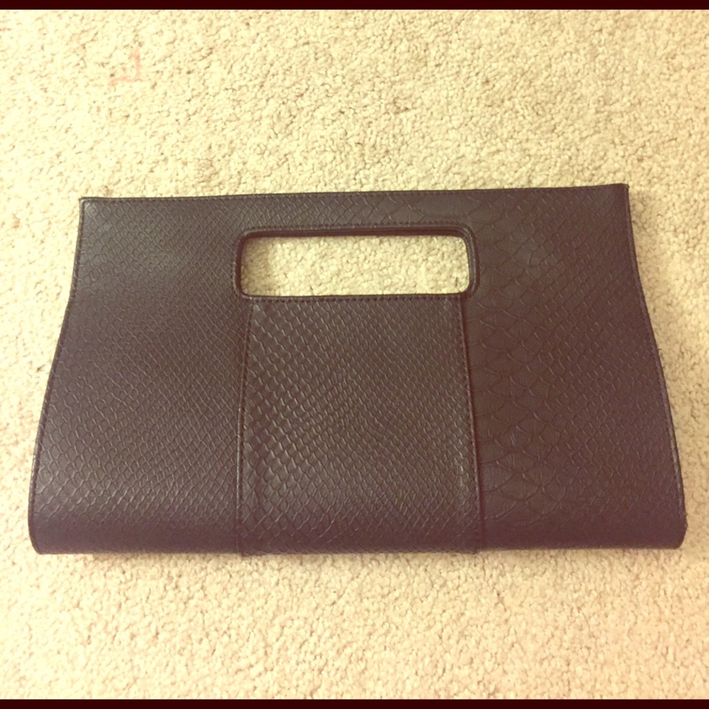 Charming Charlie Clutch