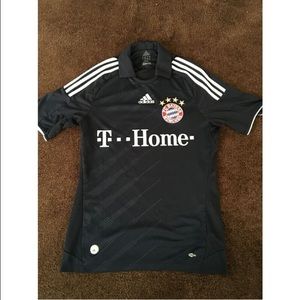 Men's jersey