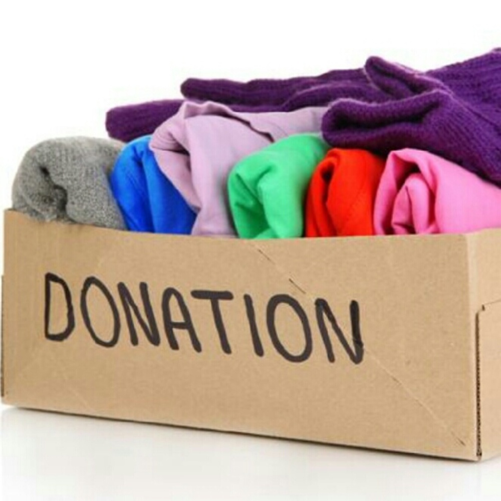 DONATING 02/10