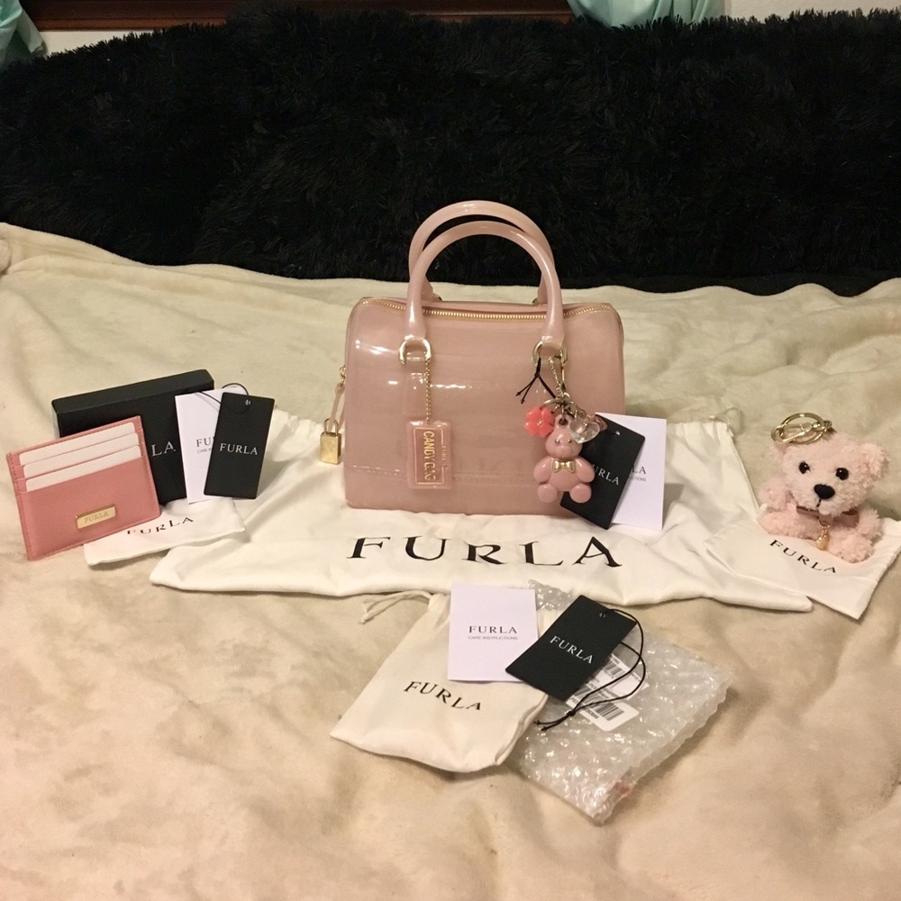 My Collection❤️️