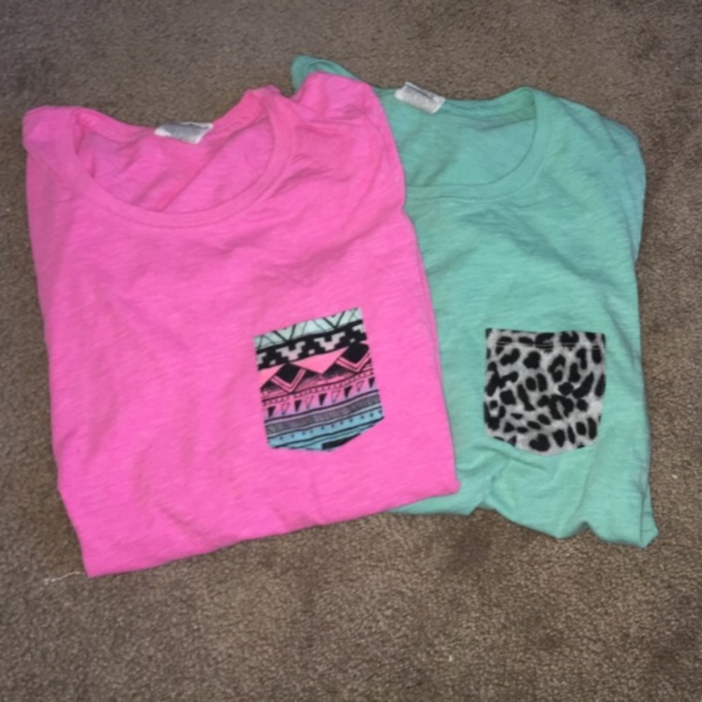 Listing for Naomi T!