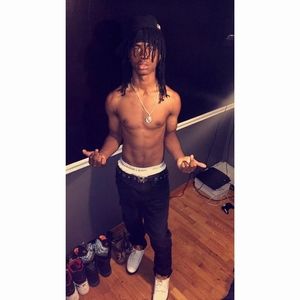 Meet your Posher, Brian