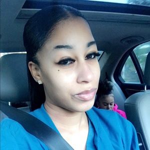 Meet your Posher, Terica