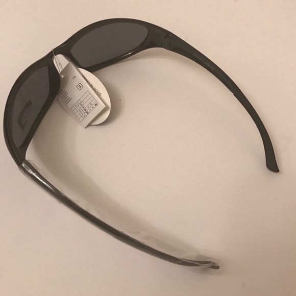 🕶✨Trendy sportswear unisex sunglasses comfy fit - Picture 2 of 3