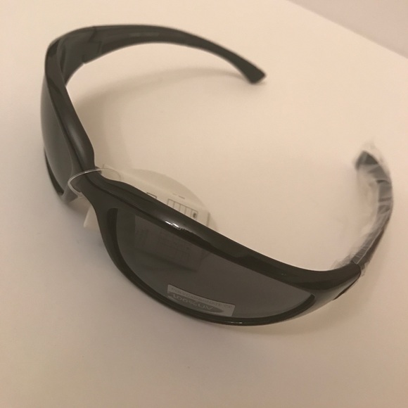 🕶✨Trendy sportswear unisex sunglasses comfy fit - Picture 3 of 3