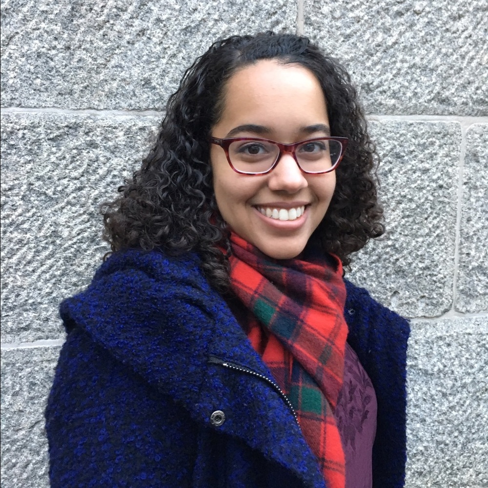 Meet your Posher, Jennifer