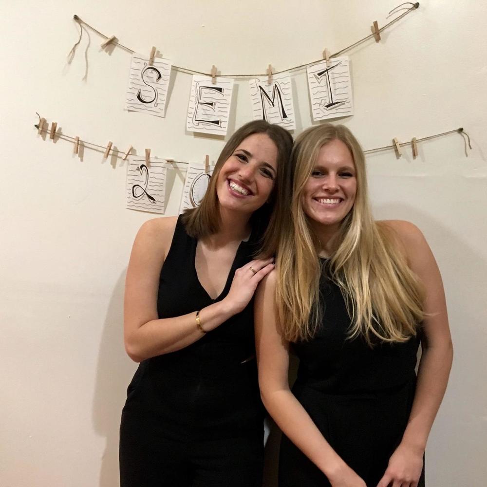 Meet your Posher, Alanna