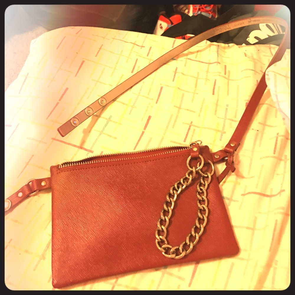 Michael kors waist bag