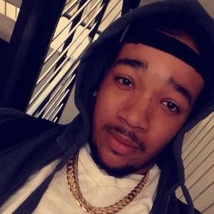 Meet your Posher, Joshua