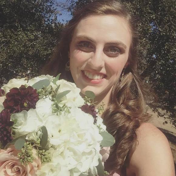 Meet your Posher, Mandy - Picture 1 of 1