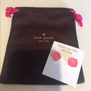 Kate Spade Earrings