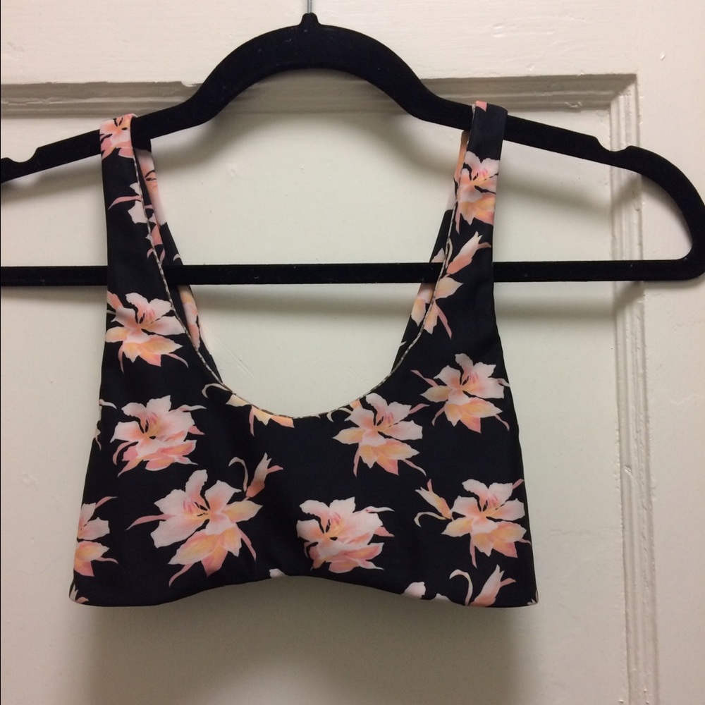 Acacia Kanaio Top in Aloha - Picture 1 of 1