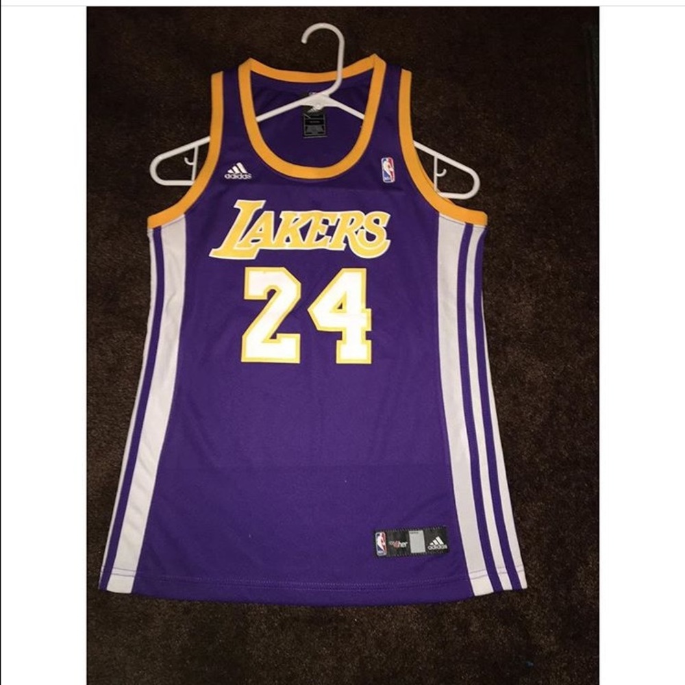 Women's Kobe jersey