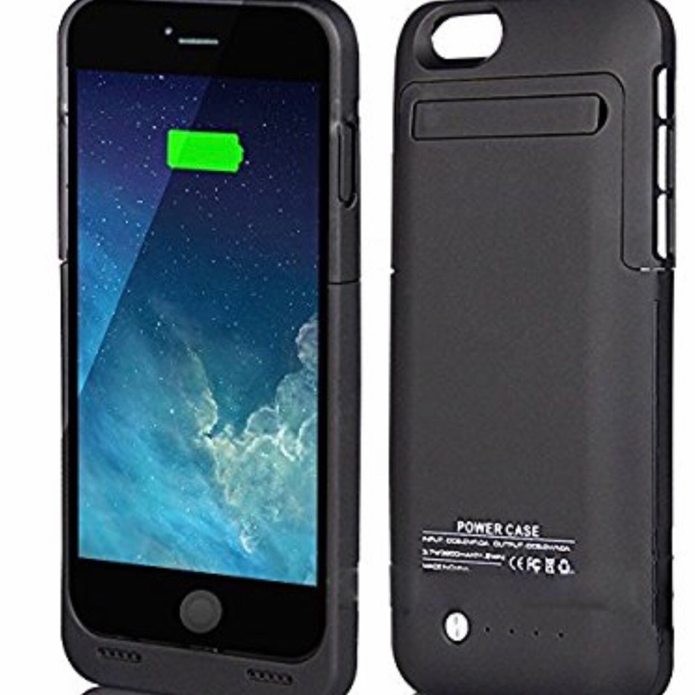 IPhone 6 charger case