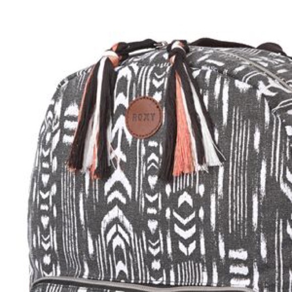 🎉HP🎉NWT Roxy Primary Backpack - Picture 4 of 8