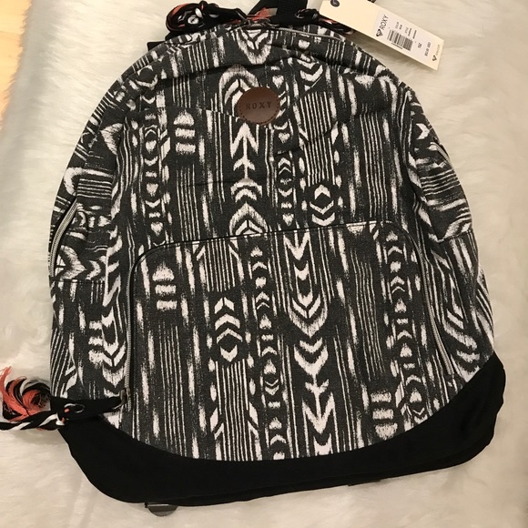 🎉HP🎉NWT Roxy Primary Backpack - Picture 6 of 8