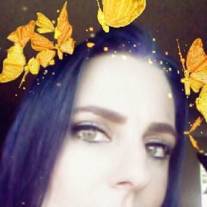 Meet your Posher, Joslyn